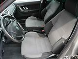 Škoda Fabia (2007) 1.2 HTP, 1.maj,ČR - náhled 9