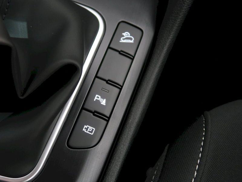 Kia Sportage (2025) COMFORT 1.6T-GDi 108KW - fotka 32 z 35
