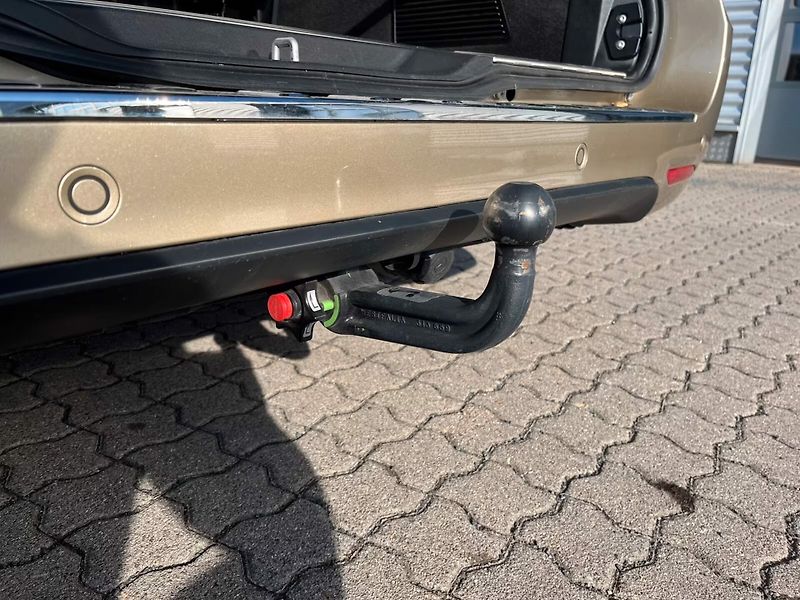 Mercedes-Benz Třídy V Marco Polo 300d 4M AMG AIR Dis - fotka 27 z 27