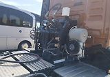 MAN TGS (2023) 18.470 4x4 hydraulika EURO 6 - náhled 7