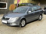 Škoda Octavia (2013) 1.6 TDI 77kW NAVIGACE - náhled 1