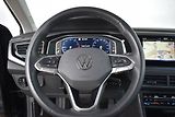 Volkswagen Taigo (2025) Style 1.5TSI 110kW,tažné,záruk - náhled 17