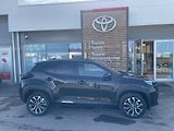 Toyota Yaris Cross 1.5HEV, Style, ČR-1, DPH - náhled 4