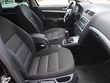 Škoda Octavia (2013) Scout 2.0 TDI, 4X4, Xenony - náhled 9