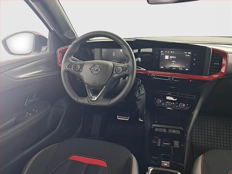Opel Mokka (2022) 1.2 Turbo - fotka 7 z 17