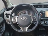 Toyota Yaris (2017) 1.33 Dual VVT-i 73kw, serv.kn. - náhled 10