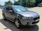 Mitsubishi Outlander (2010) 2.2 DI-D, 130kw 4x4 - náhled 6