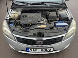 Kia Ceed 1,6 CRDi 16V KLIMA ALU SERVIS - náhled 24