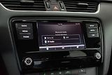 Škoda Octavia 1.5 TSI AMBITION*SmartLink*ČR* - náhled 22