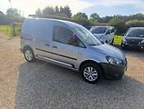 Volkswagen Caddy (2011) 1.6 TDi klima tažné 75kw - náhled 1
