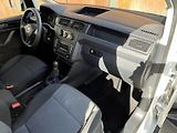 Volkswagen Caddy (2018) MAXI 2,0TDi 150k 6rychlost RZV - náhled 16