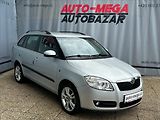 Škoda Fabia 1,9 TDI 77kW - náhled 2