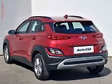 Hyundai Kona (2023) 1.0 T-GDi, 1.maj,ČR, Comfort - náhled 6