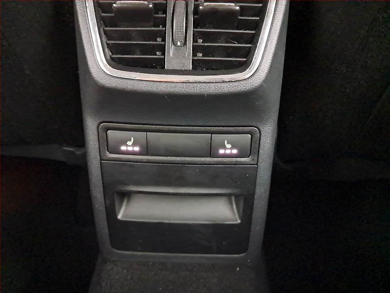 Škoda Octavia (2015) 2.0 TDI, 4X4, Automat, Navi - fotka 22 z 22