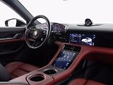 Porsche Taycan 4S Cross Turismo Pano InnoDri - náhled 11