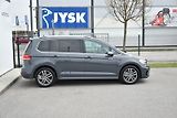 Volkswagen Touran (2021) R-Line 2,0 TDI 110kW 7DSG - náhled 13