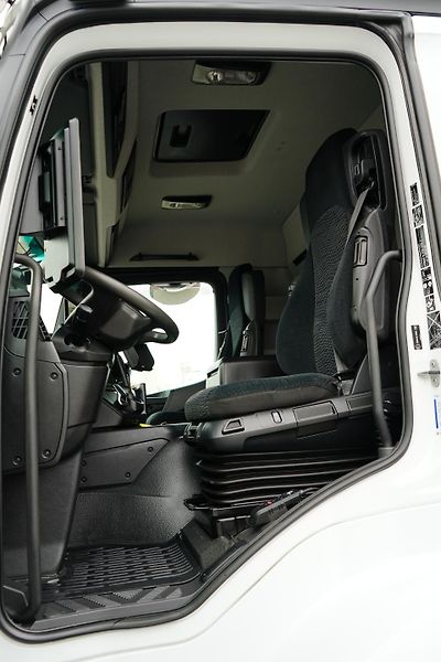 Mercedes-Benz Actros (2020) 1830 / E 6 / MP 5 / CHŁODNIA + - fotka 7 z 50