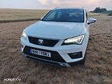 Seat Ateca (2018) Seat Ateca, 2.0 TDI 110 kW DSG - náhled 1