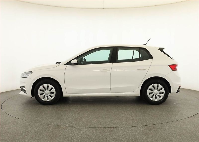 Škoda Fabia (2023) Ambition Plus 1.0, ČR,1.maj - fotka 3 z 16