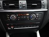 BMW X3 (2012) xDrive35d, 4X4, Automat - náhled 10