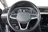 Volkswagen Passat Variant (2023) 1.5TSI 110kW, LED,Manuál - náhled 17