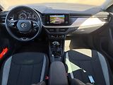 Škoda Scala (2022) STYLE 1.5TSI 110kW CZ DPH - náhled 9