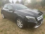 Mercedes-Benz GLA GLA 220 CDI 125 kw 4x4 - náhled 10