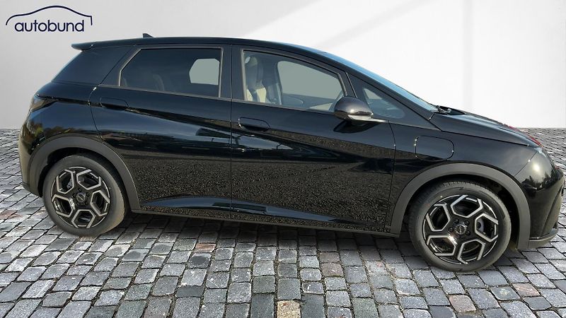 BYD Dolphin Design tepelne cerpadlo - fotka 2 z 4