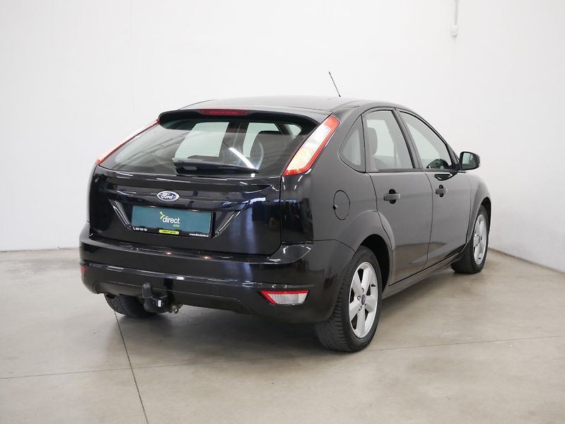 Ford Focus - fotka 2 z 24