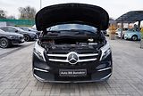Mercedes-Benz Třídy V V300d XL/Burm/ČR/8 míst/176 KW - náhled 9
