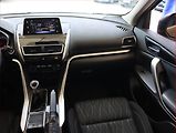 Mitsubishi Eclipse Cross (2019) 1.5 T-MIVEC, Serv.kniha - náhled 8