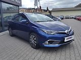 Toyota Auris 1.6 D-4D/82kW Executive ČR - náhled 2