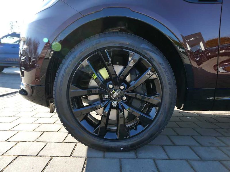 Land Rover Discovery 5 3,0 Gemini D350 - fotka 2 z 44
