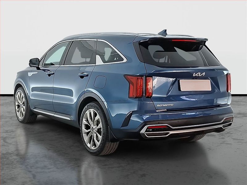 Kia Sorento (2023) Platinum 2.2 CRDi - fotka 4 z 27