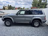 Nissan Patrol 3,0 Di GR Wagon 4X4 - náhled 3