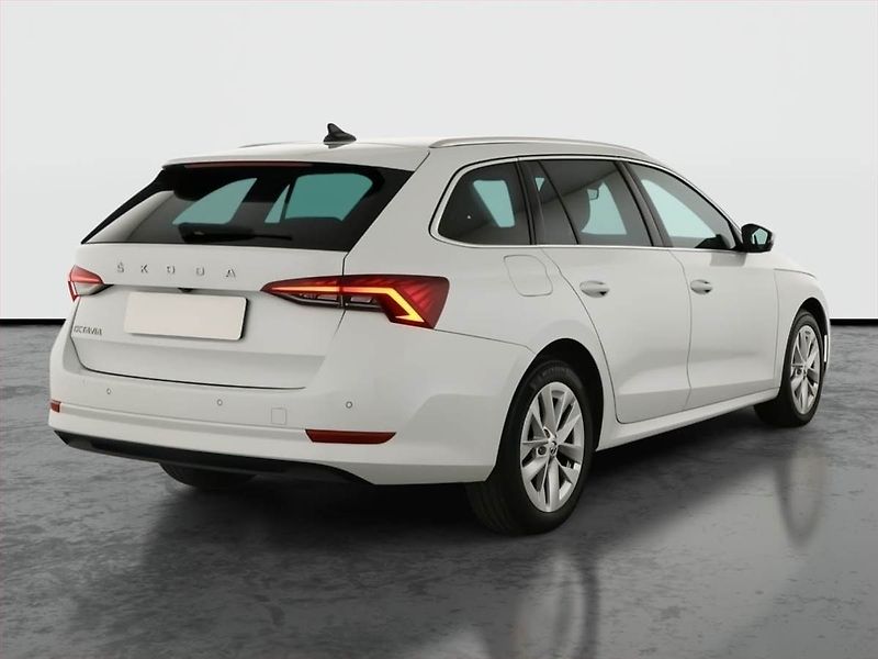 Škoda Octavia (2022) Style 2.0 TDI, Automat, ČR - fotka 5 z 18
