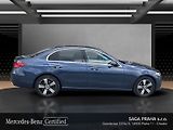Mercedes-Benz Třídy C 300e 4MATIC EQ - náhled 2