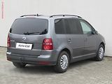 Volkswagen Touran (2006) 1.4TSi, autoAC, temp - náhled 3
