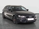 Audi A4 (2013) 2.0 TDI, Automat, Navi, Xenony - náhled 1