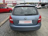 Škoda Fabia 1,2 TSI, digiklima,serviska, - náhled 6