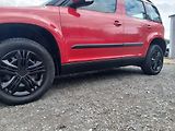 Škoda Yeti TSI, 4x4, nová STK - náhled 16