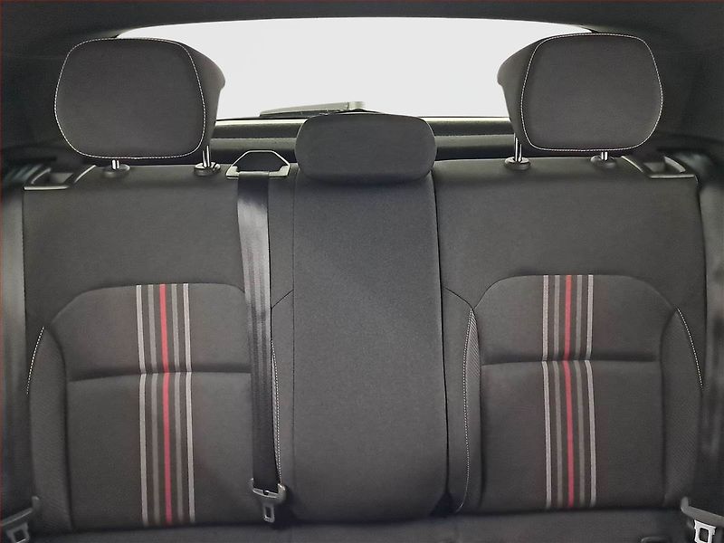 Škoda Fabia (2025) Monte Carlo 1.0 TSI - fotka 10 z 18