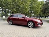 Mazda 6 2.0 Sports-Line - náhled 14