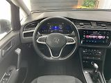 Volkswagen Touran 1.5 TSi 110 kW REZERVACE  - náhled 23