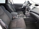 Honda CR-V (2015) 1.6D BiTurbo, 4X4, Automat - náhled 7