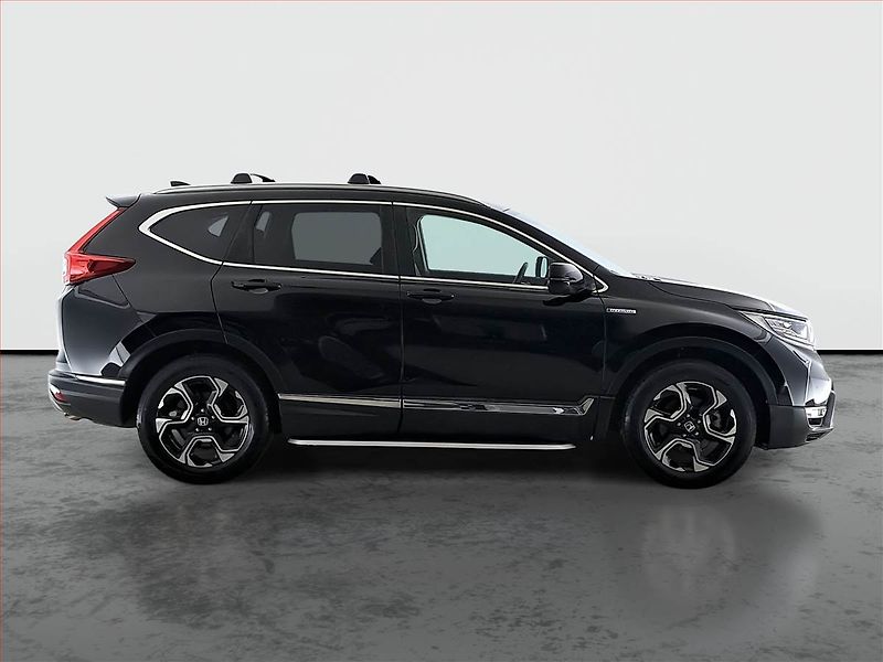 Honda CR-V (2020) Comfort 2.0i-MMD HEV - fotka 6 z 22
