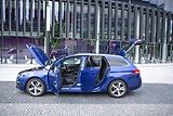 Peugeot 308 (2020) GT NAVI1.5 BlueHDi ČR 1MAJITEL - náhled 8