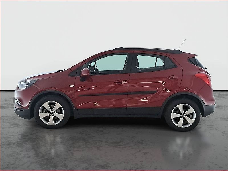 Opel Mokka (2018) 1.6, Serv.kniha, Tempomat - fotka 3 z 16