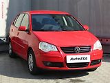 Volkswagen Polo (2005) 1.2i, ČR, AC, park.asist - náhled 1