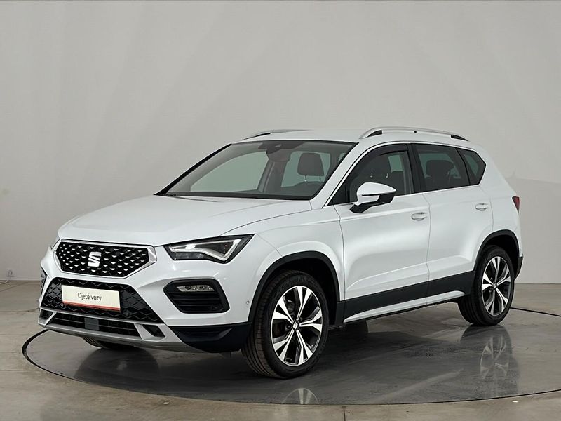Seat Ateca Xperience DSG - fotka 1 z 29